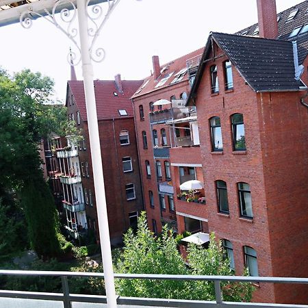 4 Sterne Wohnung In Zentraler Lage Hannover Kültér fotó