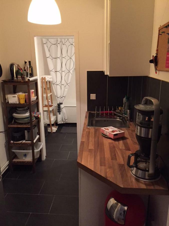 4 Sterne Wohnung In Zentraler Lage Hannover Kültér fotó